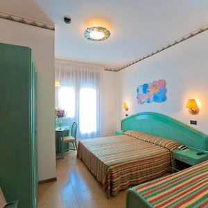 Comfort Vierbettzimmer